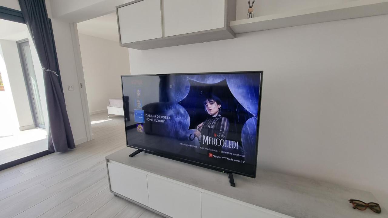 Apartment Casilla De Costa Luxury *