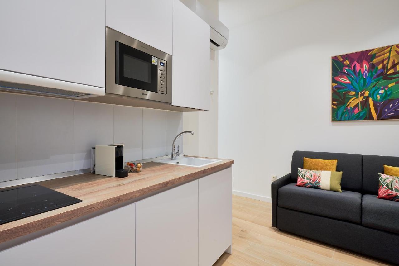 Apartamento Centro Historico * Malaga