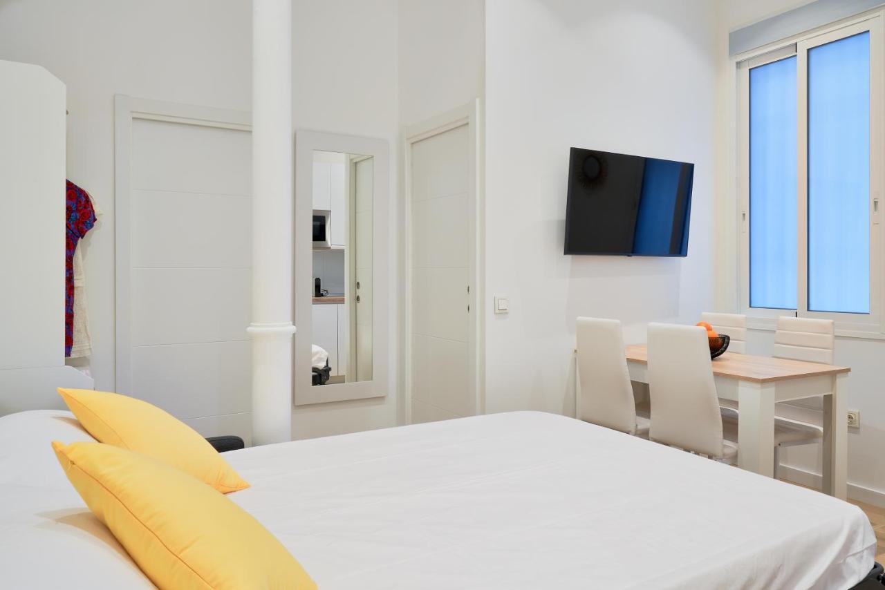 Apartamento Centro Historico Malaga