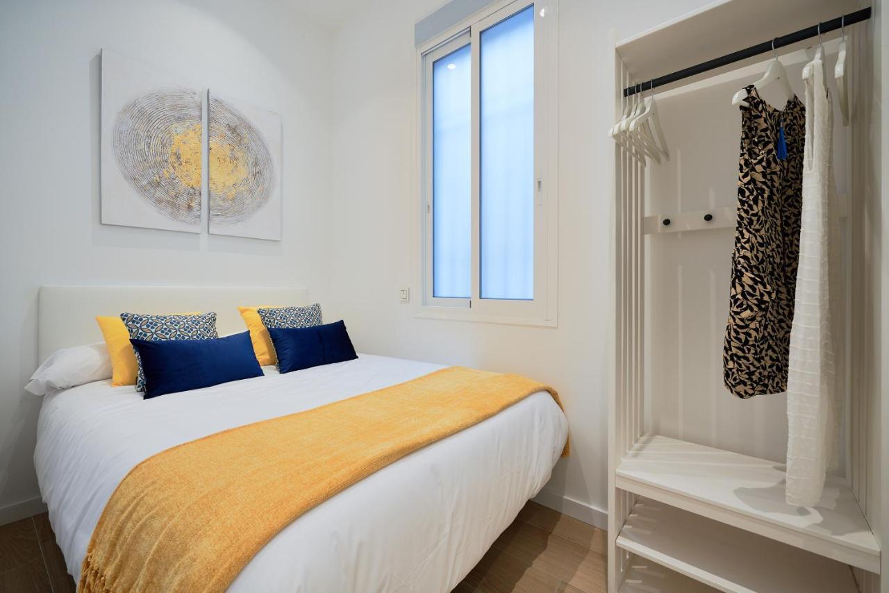 Apartamento Centro Historico Apartment
