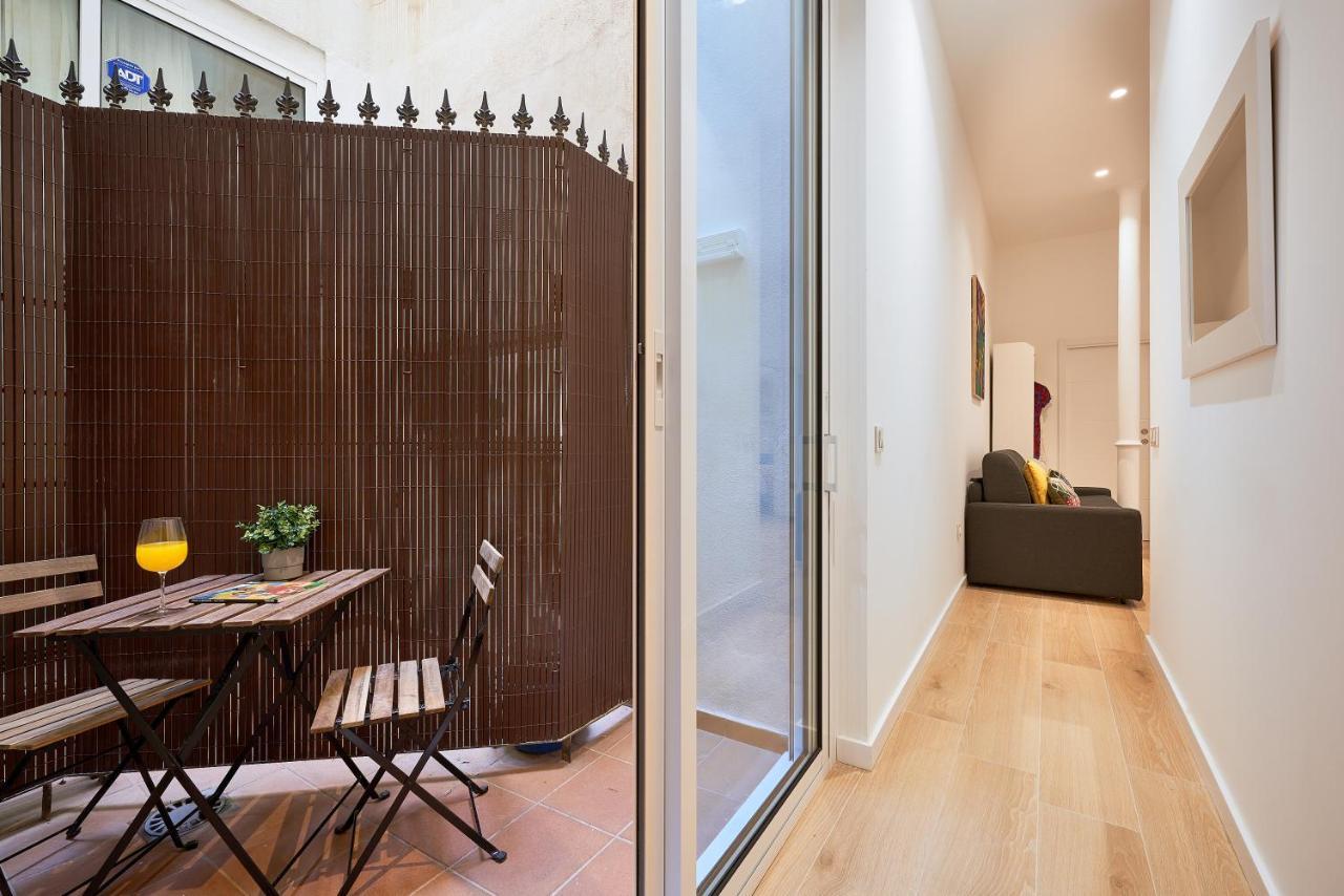 Apartamento Centro Historico * Malaga