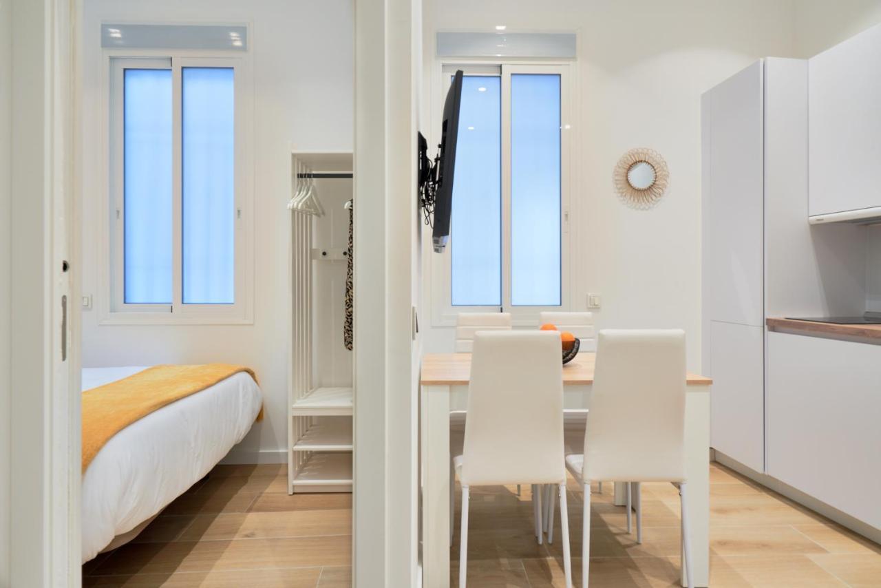 Apartamento Centro Historico Apartment Malaga
