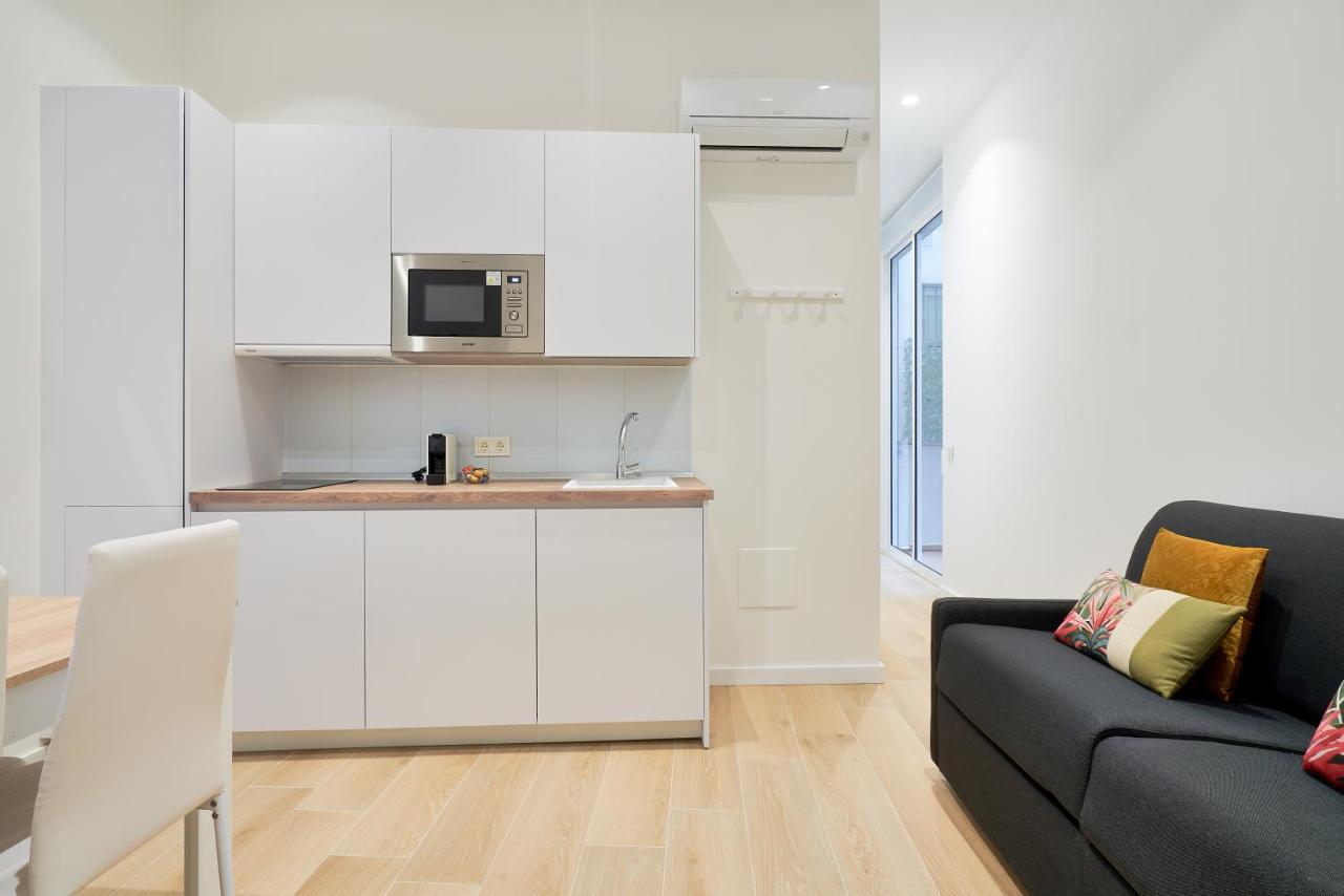 Apartamento Centro Historico Malaga