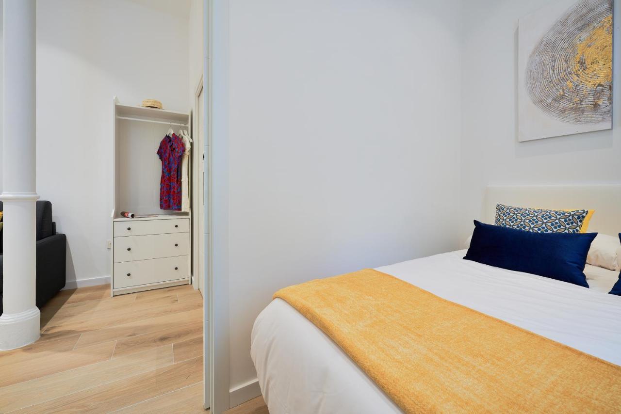 Apartment Apartamento Centro Historico Malaga