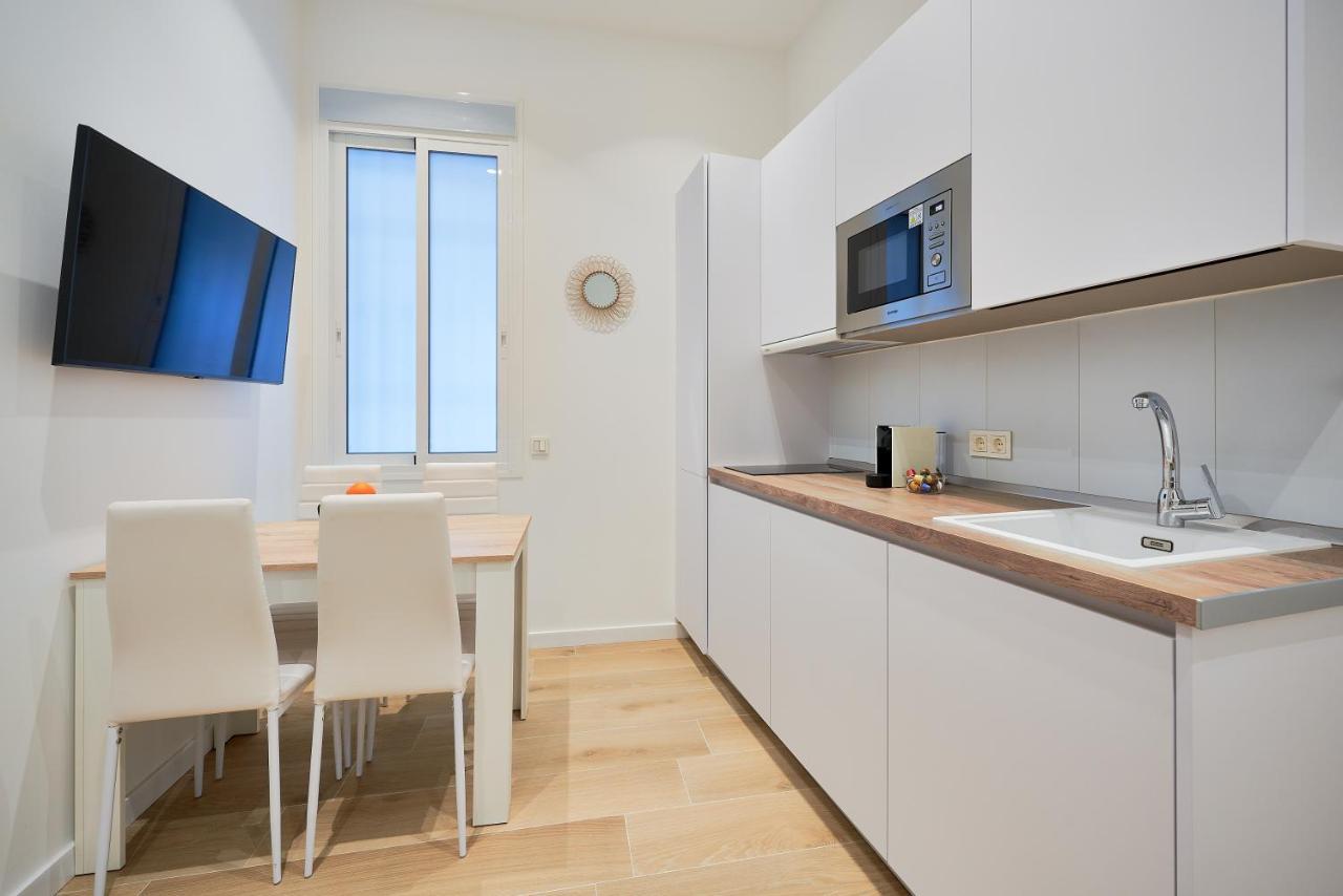 Apartamento Centro Historico Apartment *