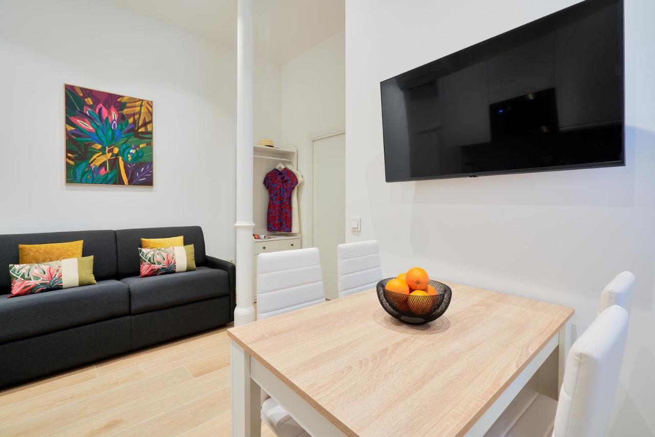 Apartamento Centro Historico Apartment Malaga