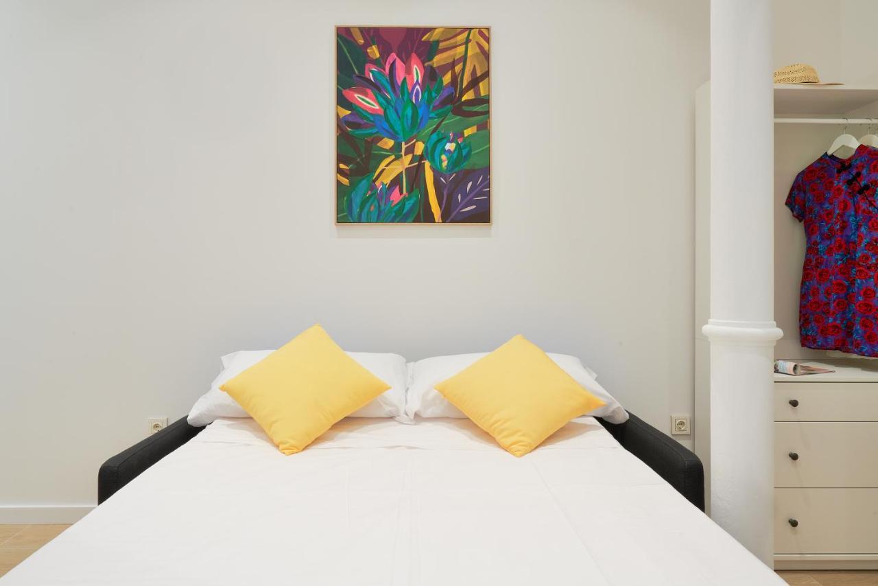 Apartamento Centro Historico Malaga