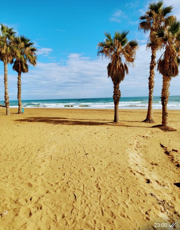 Apartamento Cala Sun -la Mata Apartamento *