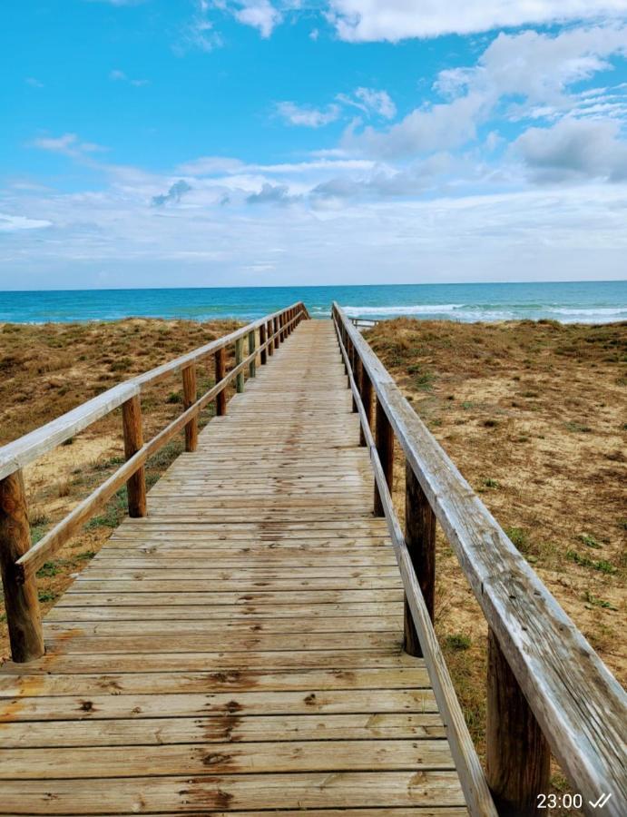 Apartamento Cala Sun -la Mata La Mata (Torrevieja)