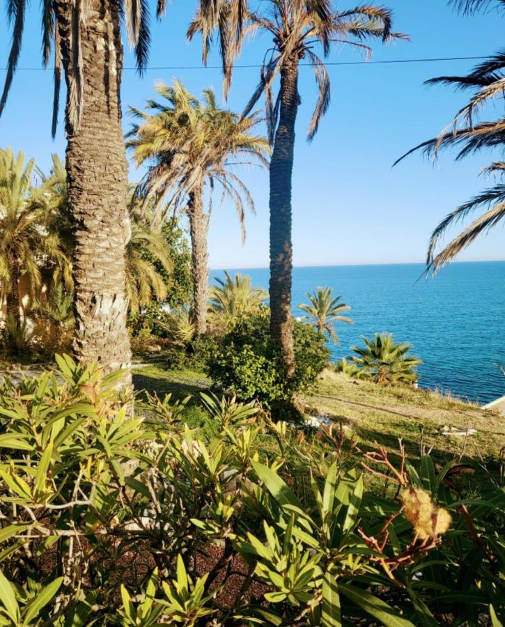 Apartamento Apartamento Cala Sun -la Mata *