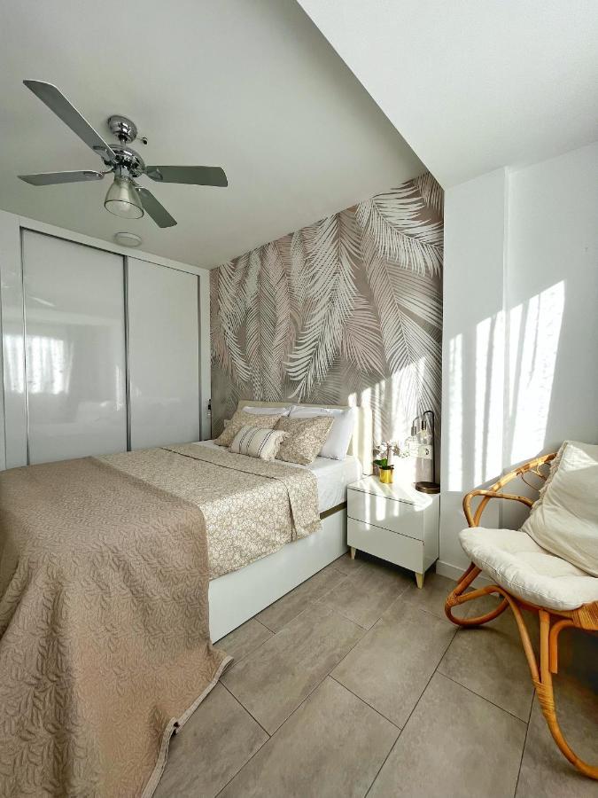 Apartamento Bristol Palmeras