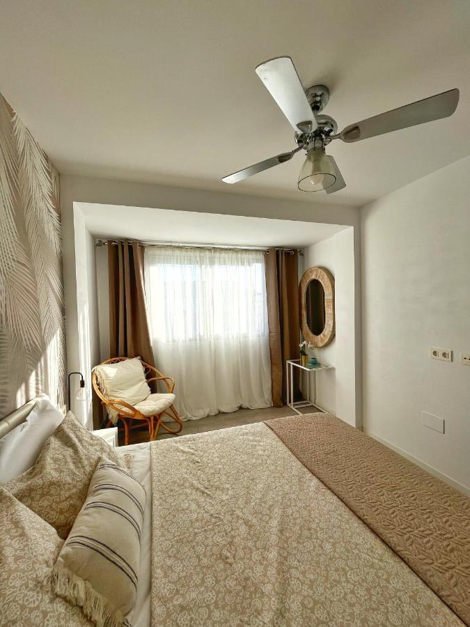 Bristol Palmeras Apartamento Corralejo