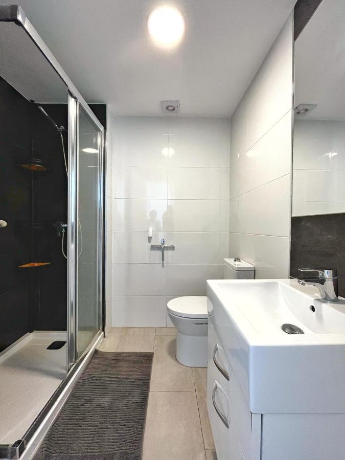 Apartamento Bristol Palmeras