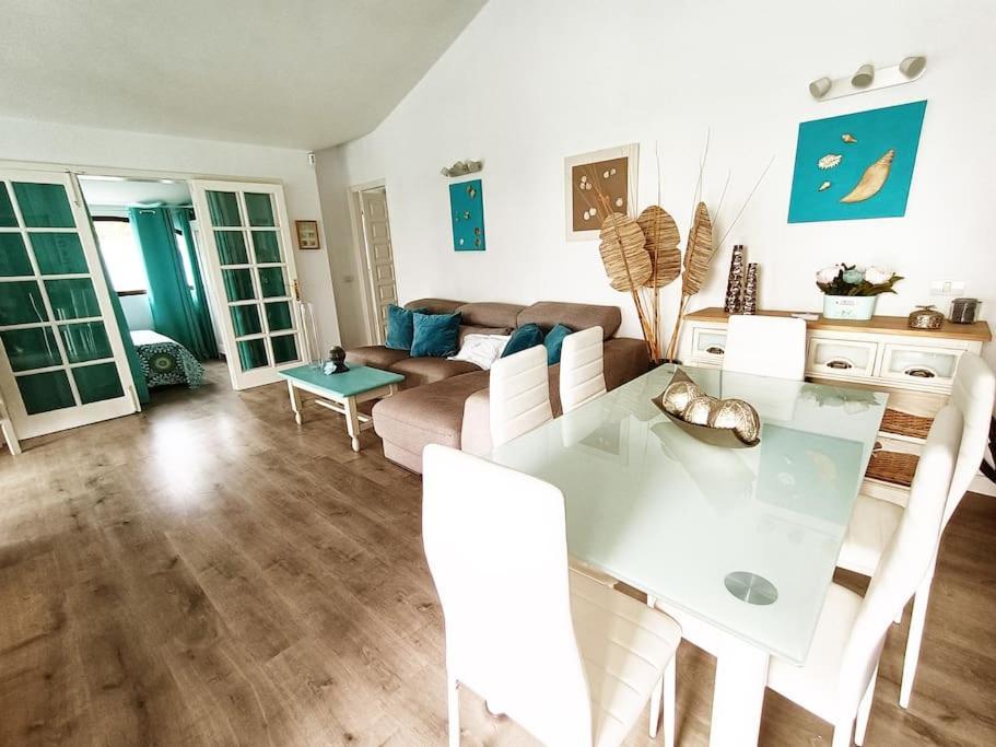 Holiday home Sole San Miguel de Abona