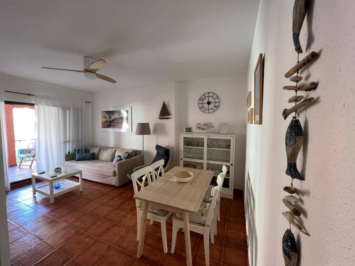 Apartamento En Urbanizacion De Primera Linea De Playa, Atlanterra Zahara De Atunes *