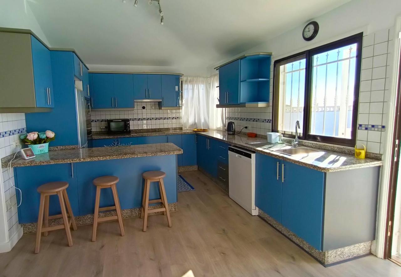 Holiday home Sole San Miguel de Abona