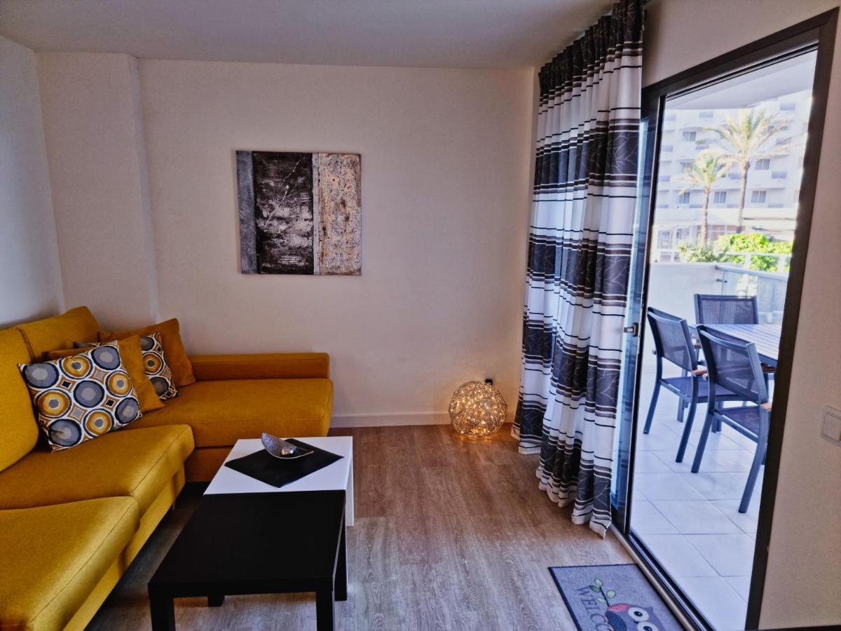 Apartamento Cozy With A Fantastic Sea View Cala Millor (Mallorca)