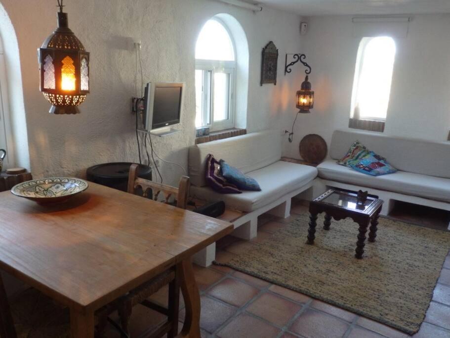 Finca El Cisne, Holiday home