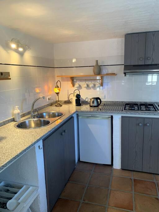 Holiday home Finca El Cisne, Torrox