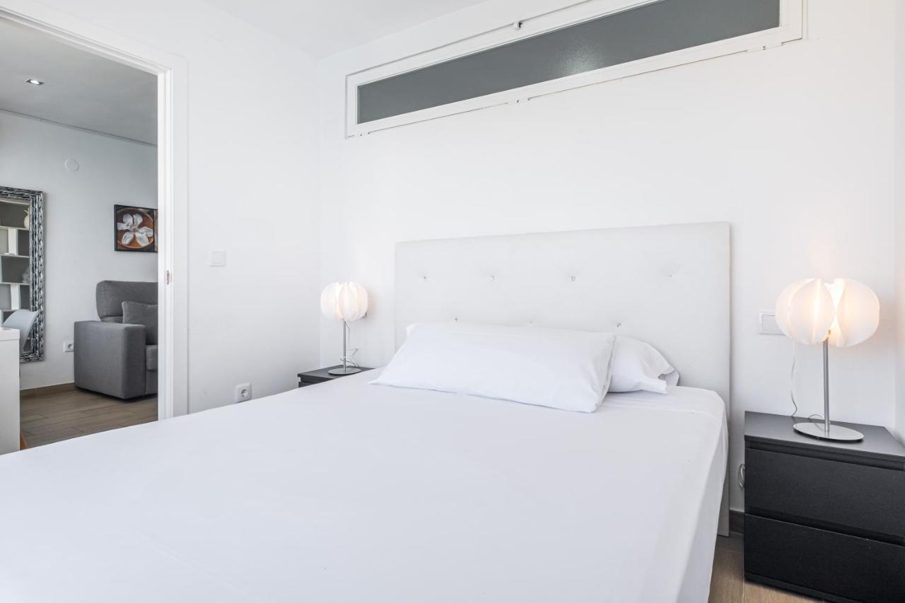 Apartment Don Miguel 15-f Levante Benidorm