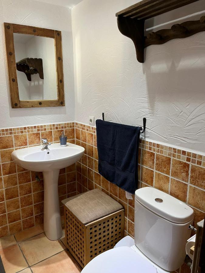 Apartamento Esencia De Arcos *