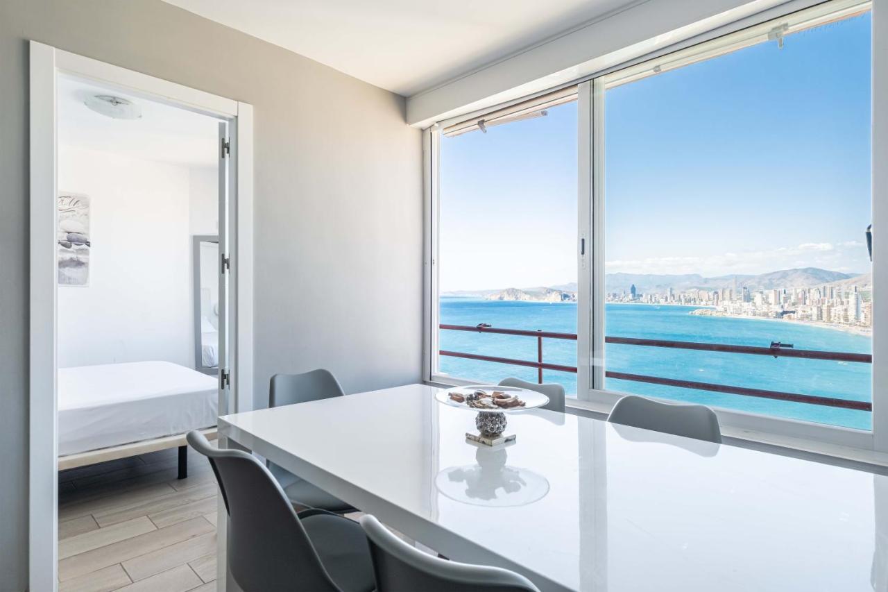 Don Miguel 15-f Levante Apartment Benidorm