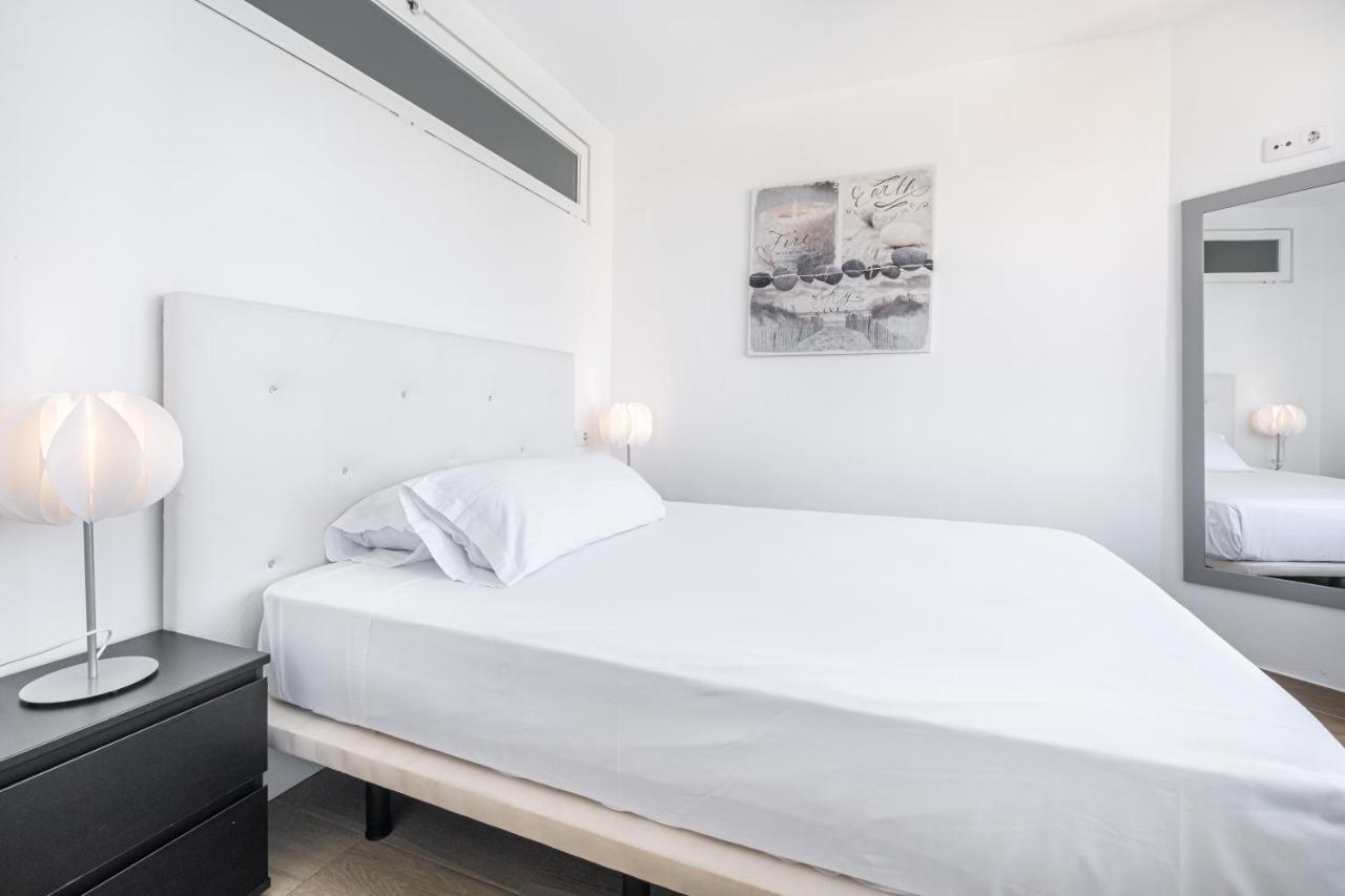 Apartment Don Miguel 15-f Levante *