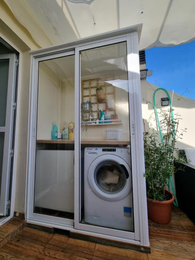 Apartamento Atico Capuchinos Sanlúcar de Barrameda
