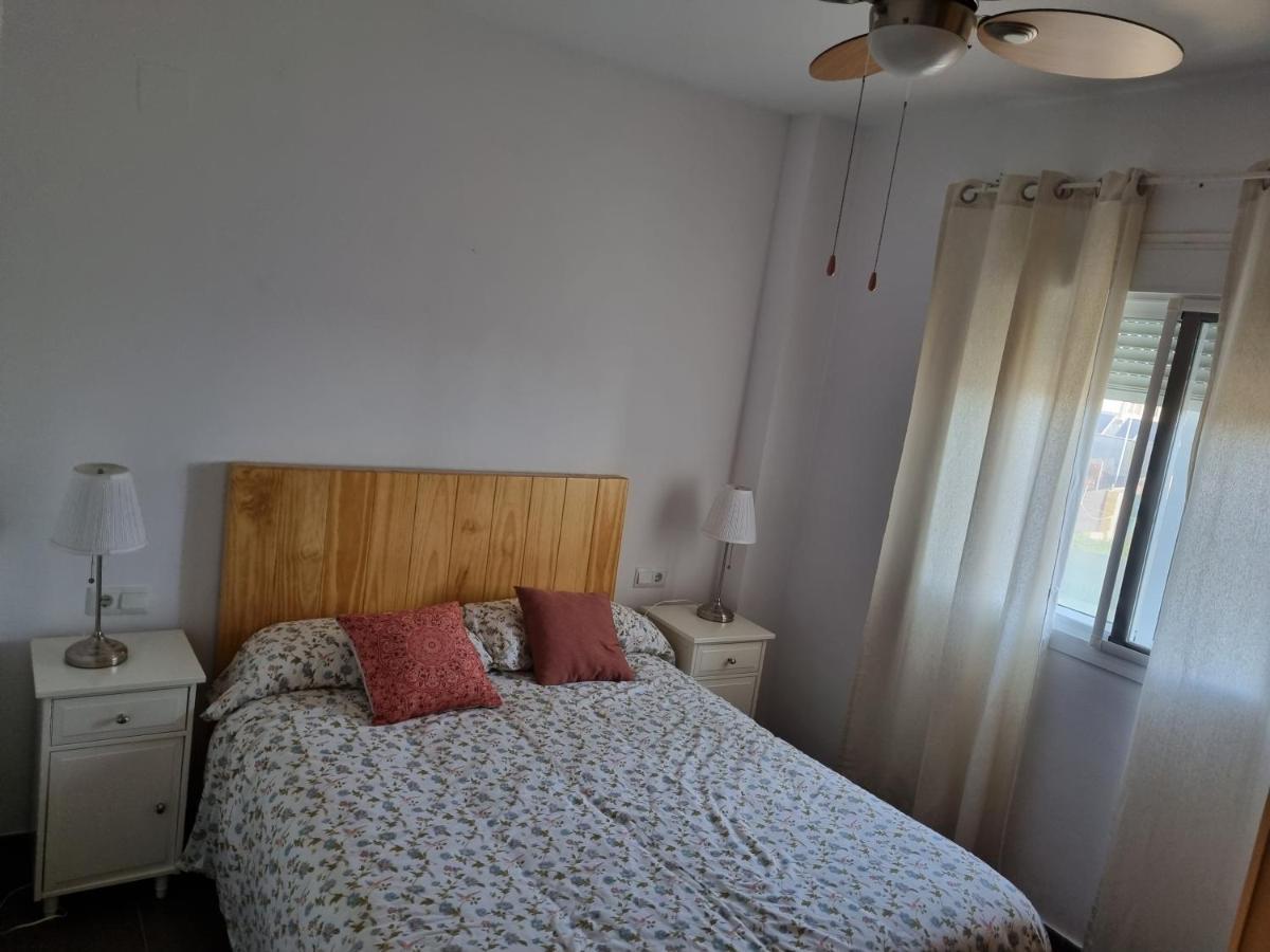 Apartamento Atico Capuchinos Sanlúcar de Barrameda