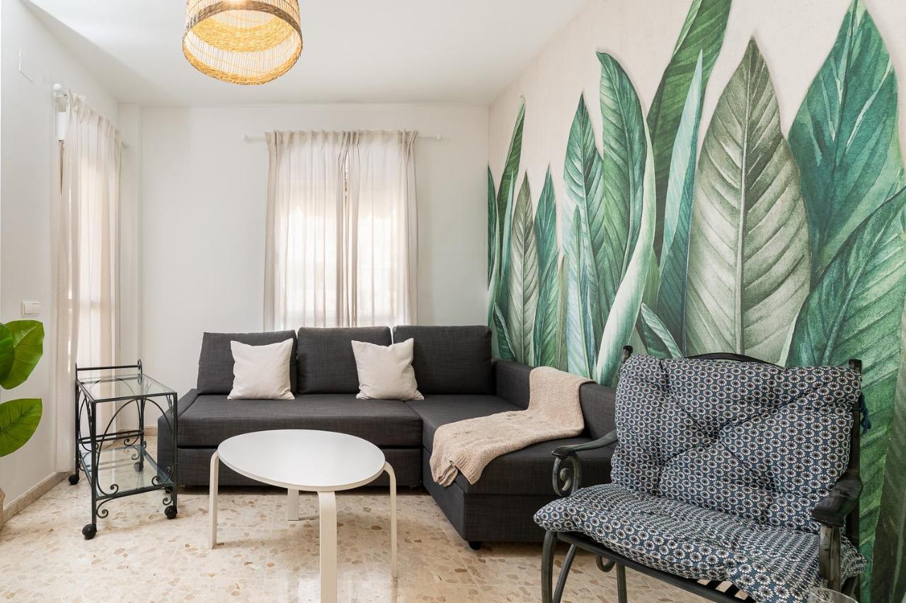 Monko Savannah Apartment *