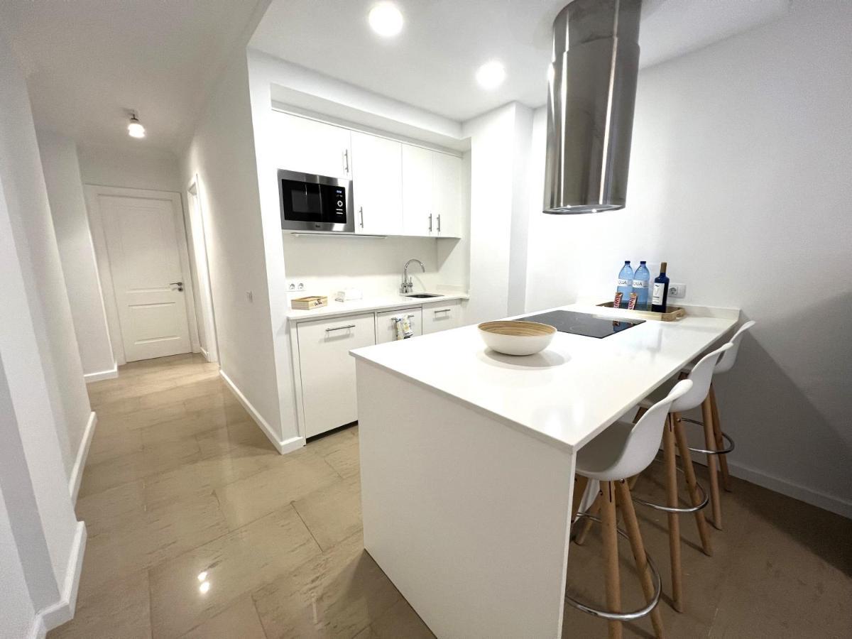 Mar En Calma Apartment Las Palmas de Gran Canaria
