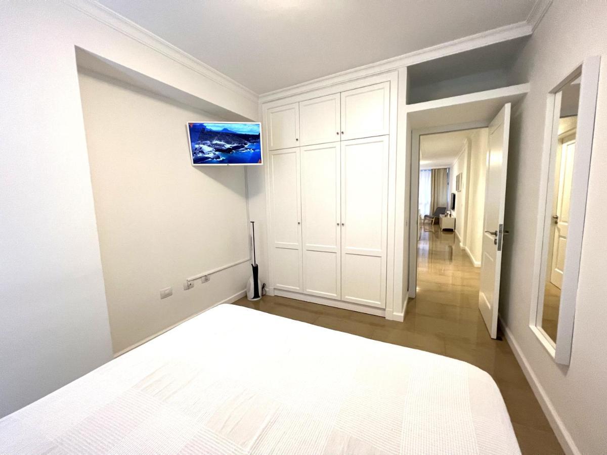 Mar En Calma Apartment Las Palmas de Gran Canaria