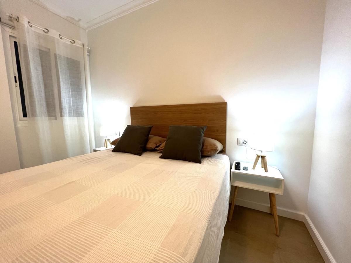 Mar En Calma Apartment Las Palmas de Gran Canaria