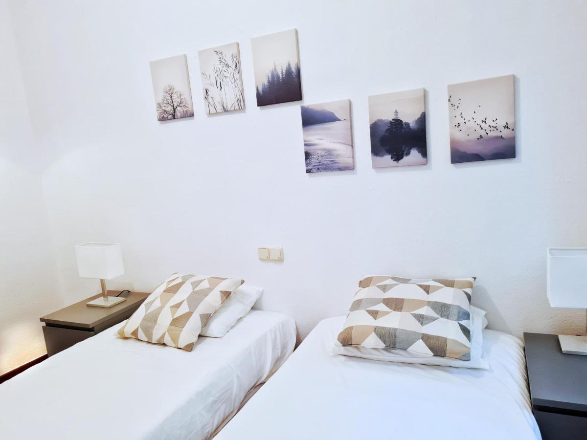 Apartamento Urbieta By Sanse Holidays - Center *