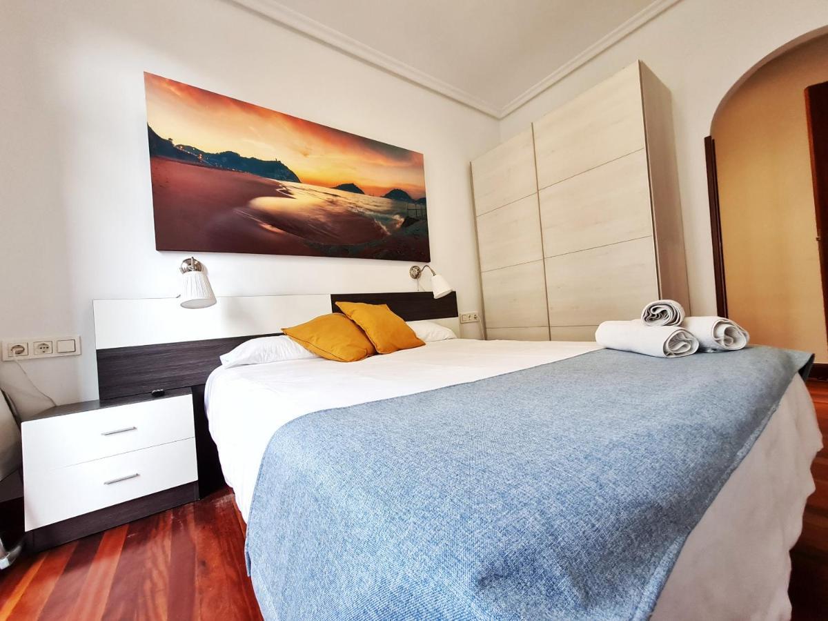 Yoldi Guest house San Sebastian