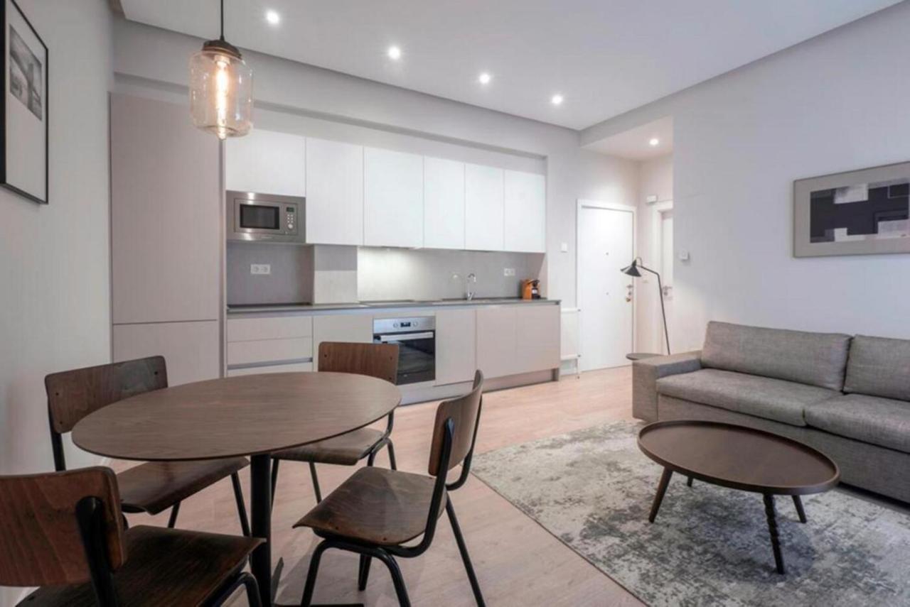 Urumea By Sanse Holidays Apartment San Sebastian