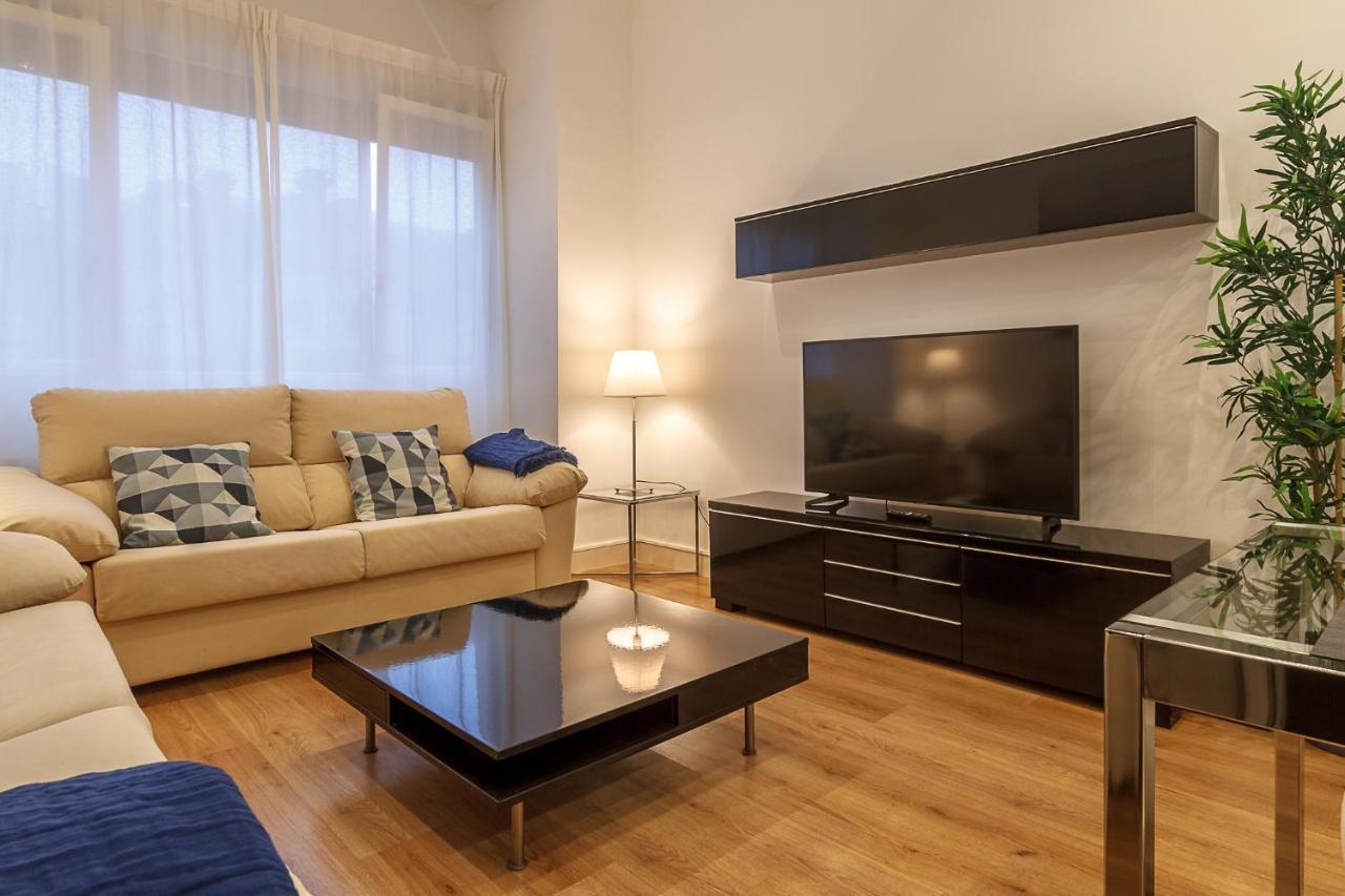 Konporte, Vivienda Turistica Renovada Con Wifi Y Garaje Apartment *