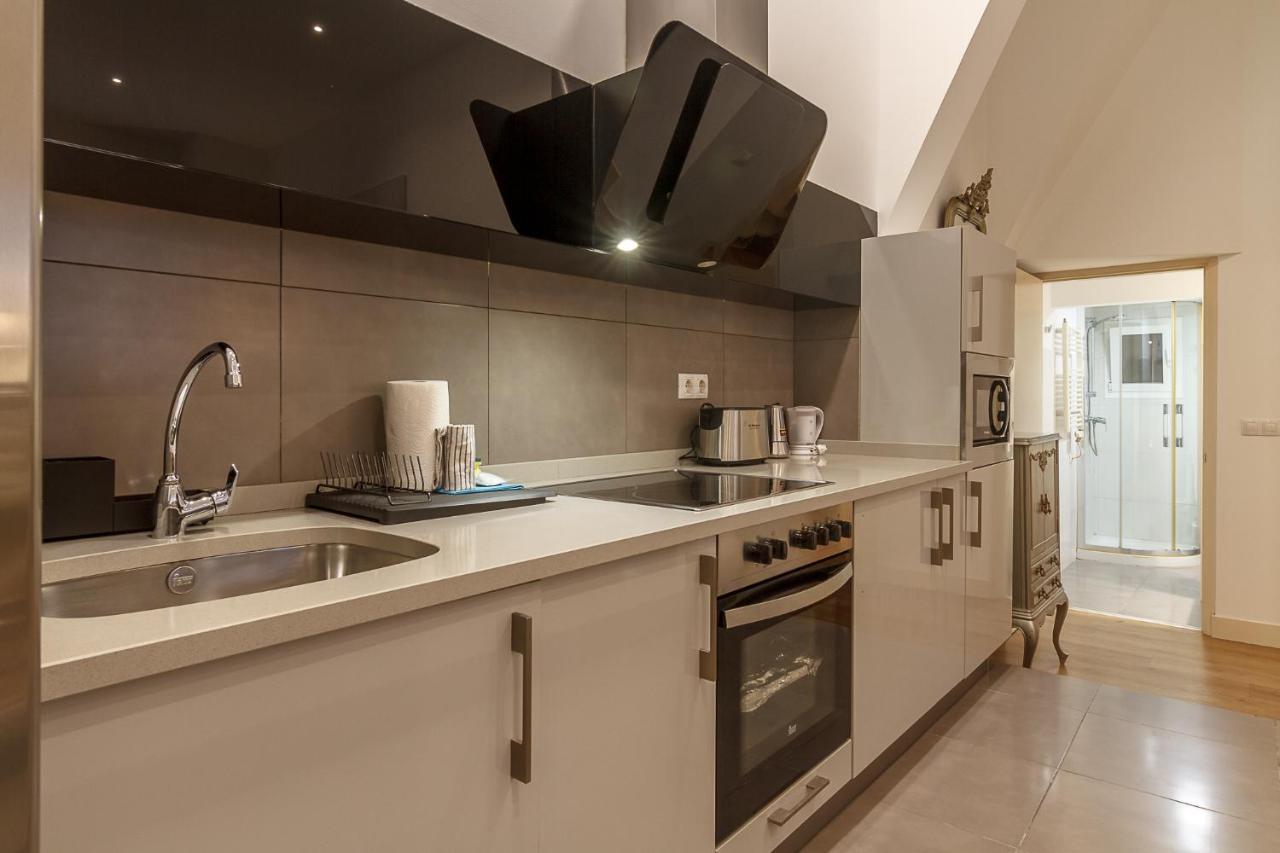 Apartment Konporte, Vivienda Turistica Renovada Con Wifi Y Garaje *