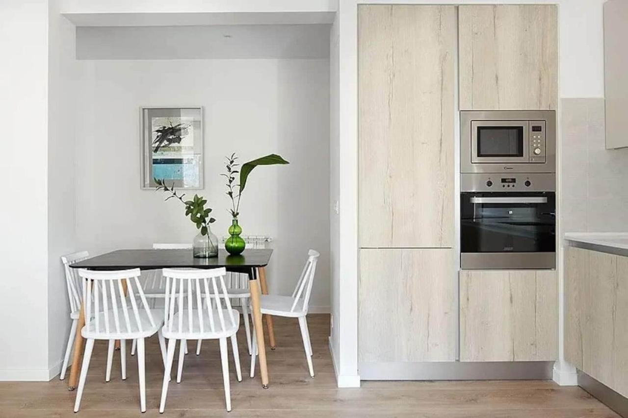 Apartamento Aizkorri By Sanse Holidays *