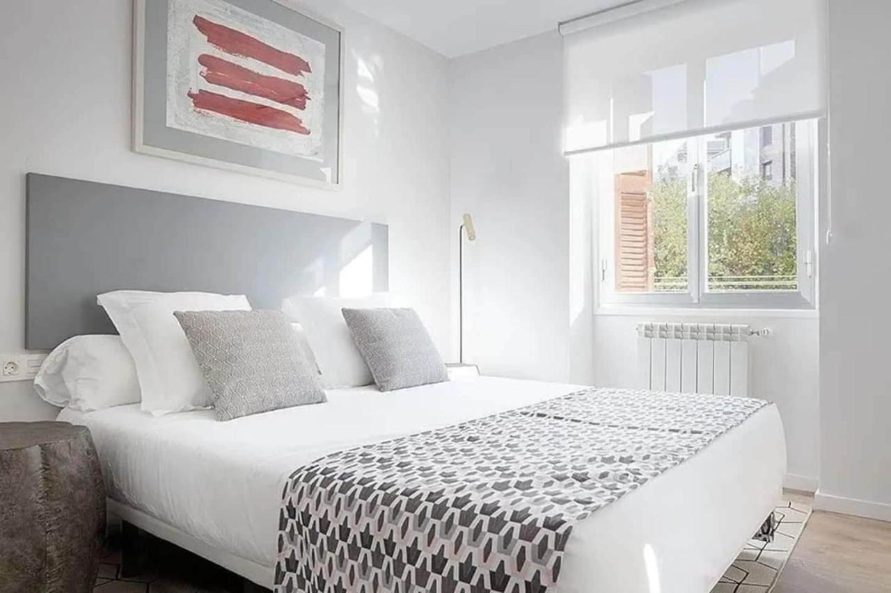 Aizkorri By Sanse Holidays Apartamento *