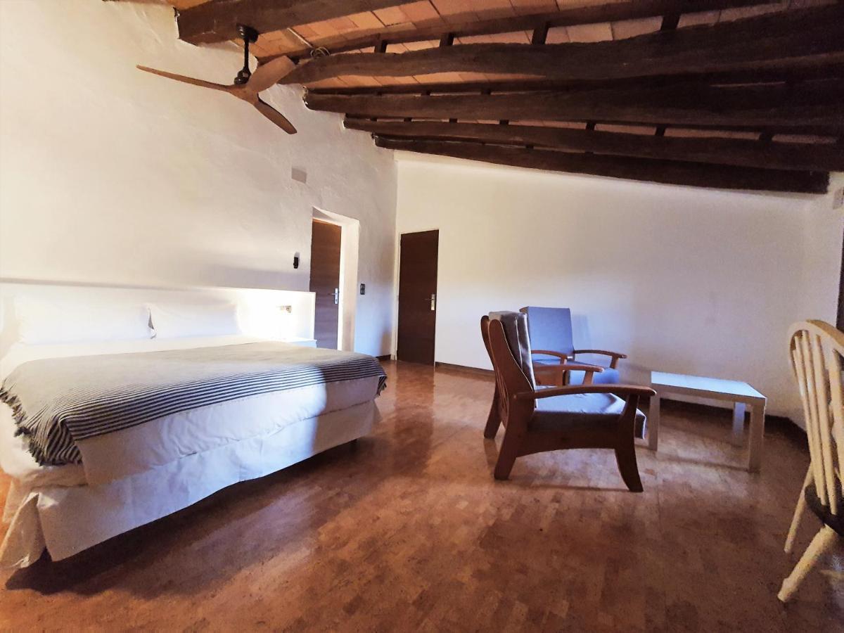 Hotel La Frasera Rural Vacarisas