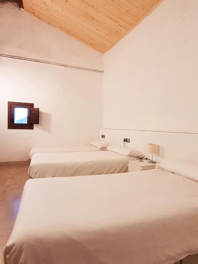 La Frasera Rural Hotel