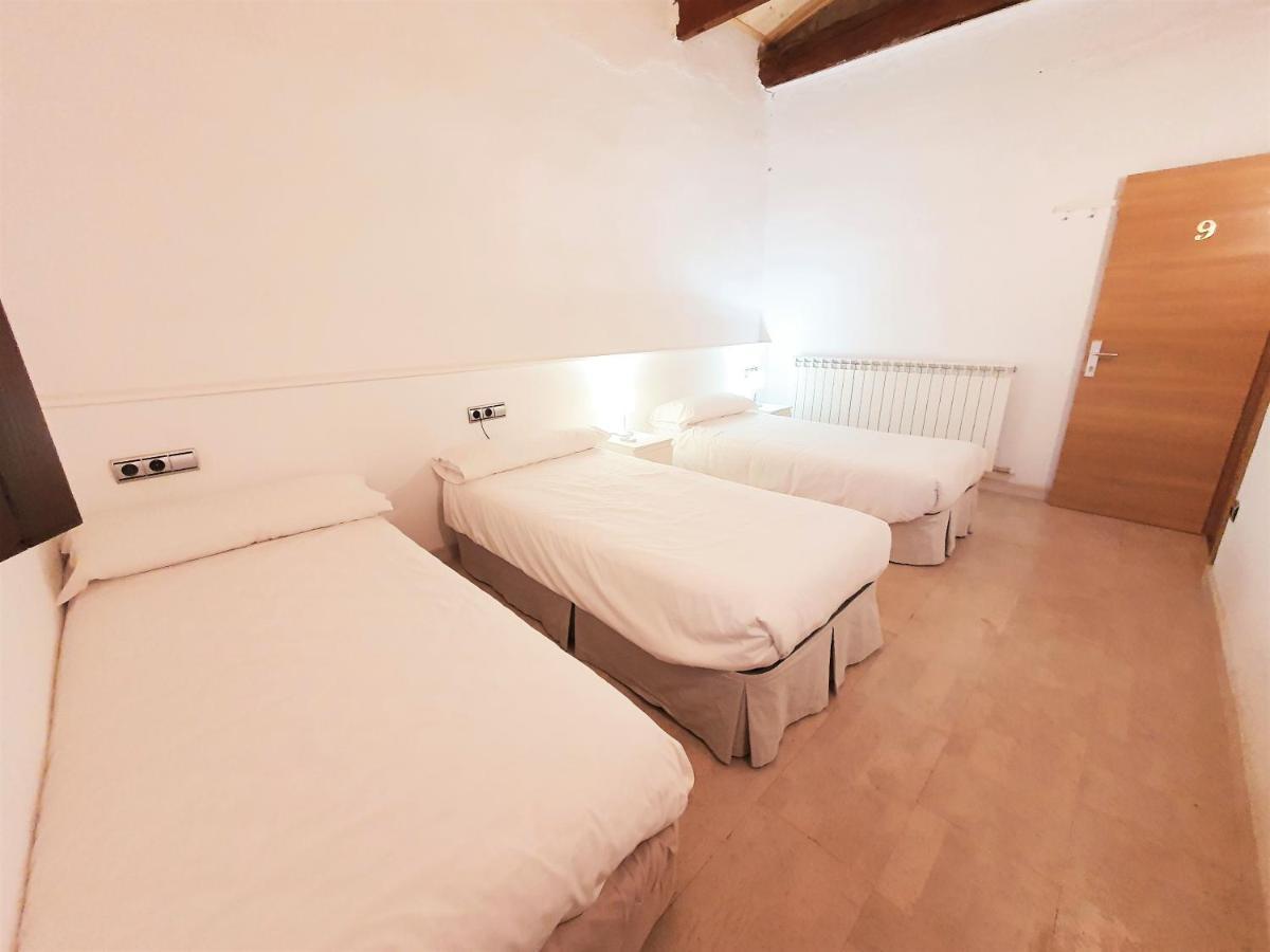Hotel La Frasera Rural