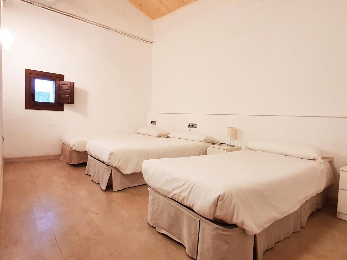 La Frasera Rural Hotel *