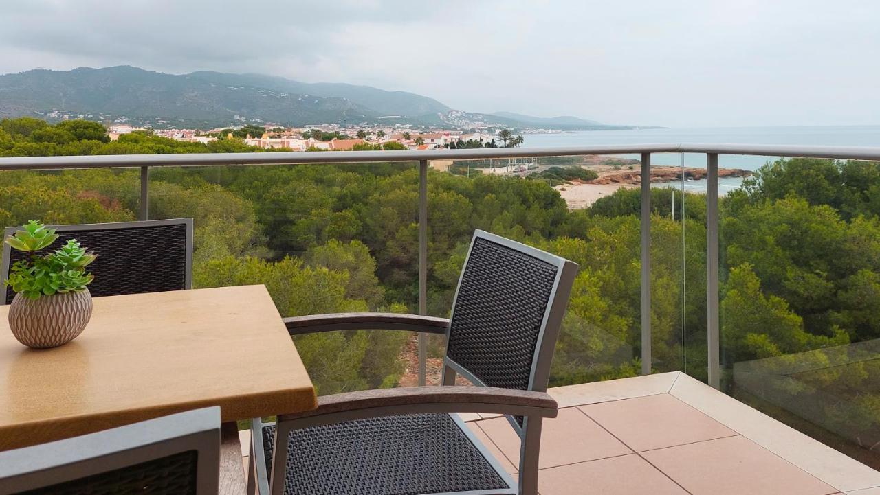 Alcocebre Hotel 3*