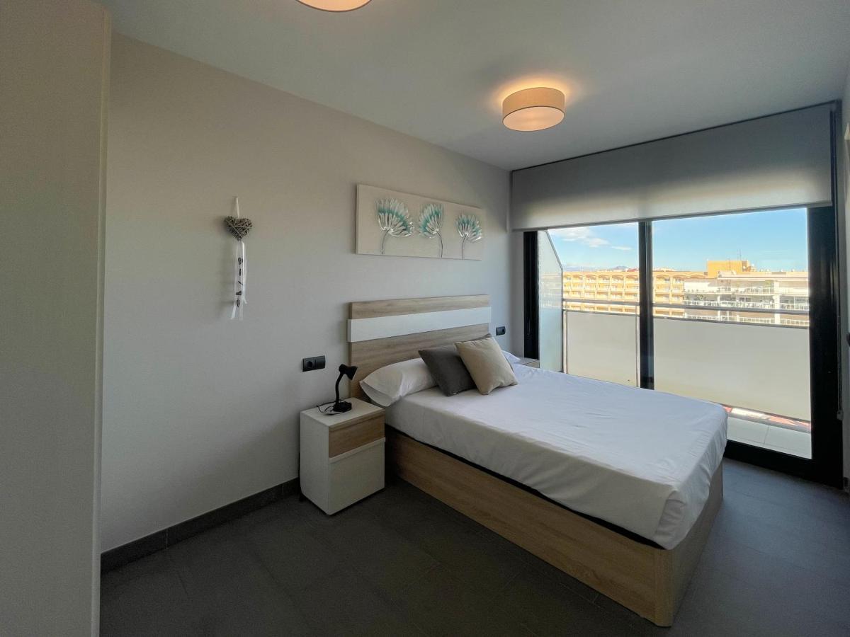 Apartamento La Volta Aguamarina *
