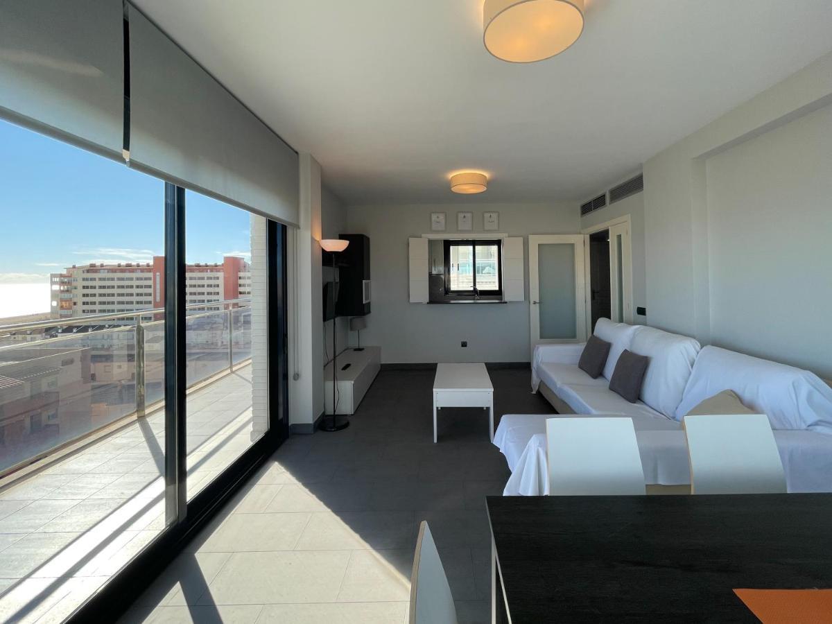 Apartamento La Volta Aguamarina *