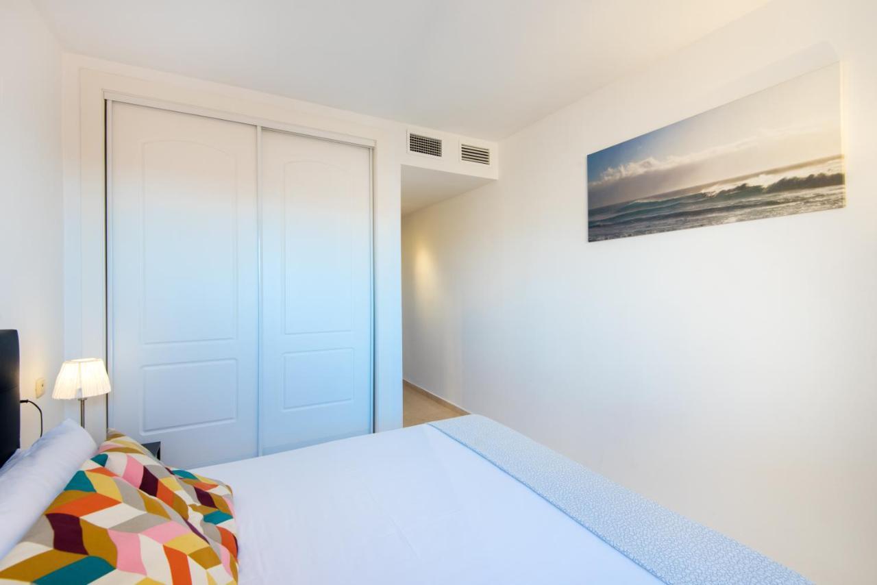 Rentandhomes Golf Elviria Apartamento