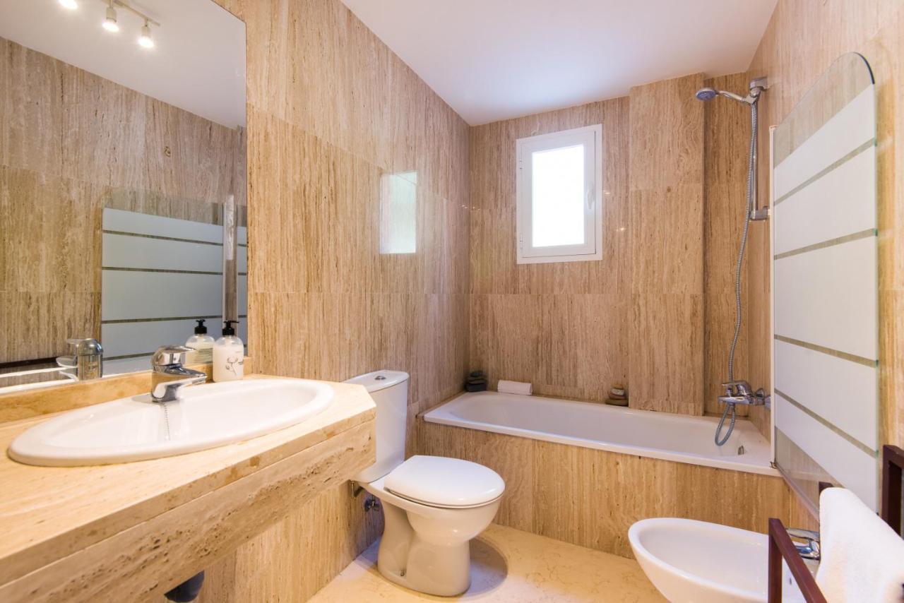 Rentandhomes Golf Elviria Apartamento Marbella
