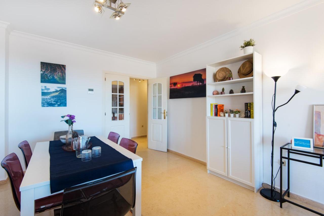 Apartamento Rentandhomes Golf Elviria Marbella